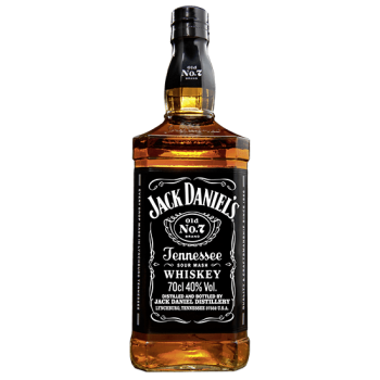 Jack Daniel's Old No. 7